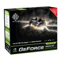 BFG Tech GeForce 9500 GT 1GB