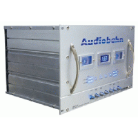 Audiobahn A5000SPL