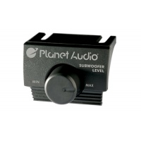 Planet Audio AC2500.1M