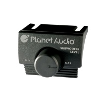 Planet Audio AP3000D