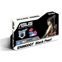 ASUS EN9600GT BLACK PEARL/HTDI/512M