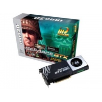 Inno3D GeForce GTX 285