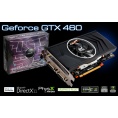 Inno3D GeForce GTX 460 768MB