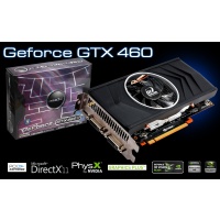 Inno3D GeForce GTX 460 768MB