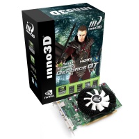 Inno3D GeForce GT 240