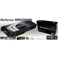 Inno3D GeForce 9800GX2
