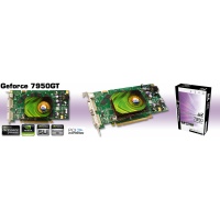 Inno3D GeForce 7950GT