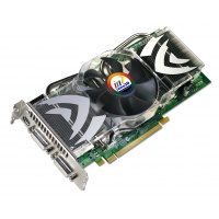 Inno3D GeForce 7900GTX