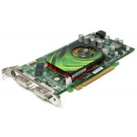 Inno3D GeForce 7900GS