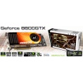 Inno3D GeForce 8800GTX