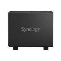 Synology DiskStation DS409slim