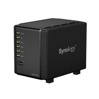 Synology DiskStation DS409slim