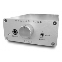 Graham Slee Solo Ultra-Linear