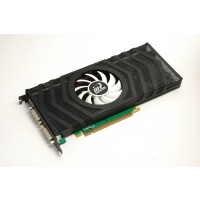 Inno3D GeForce 8800 GS