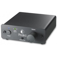 Pro-Ject Stereo Box
