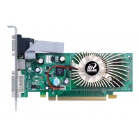 Inno3D GeForce 8400GS