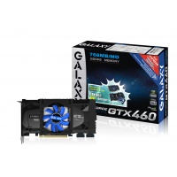 GALAXY GeForce GTX 460 GC Version 768MB