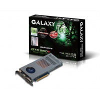 GALAXY GeForce GTX 260+ Razor