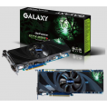 GALAXY GeForce GTX 260+ OverClocked