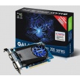 GALAXY GeForce GT 220 DDR2 512MB