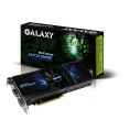 GALAXY GeForce GTX 295