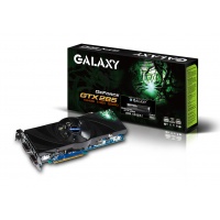 GALAXY GeForce GTX 285 Standard