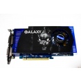 GALAXY GeForce 9800 GT DDR3