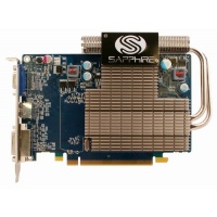 Sapphire Ultimate HD5550 1GB DDR2