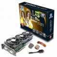 Sapphire HD5970 4GB GDDR5 PCIE