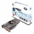 Sapphire VAPOR-X HD5870 2GB GDDR5 PCIE