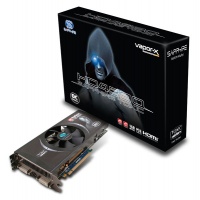 Sapphire TOXIC HD 4890 1GB GDDR5 PCI-E