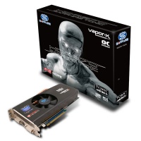 Sapphire TOXIC HD 4870 512MB GDDR5 PCI-E