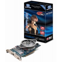 Sapphire HD 4830 512MB GDDR3 PCI-E
