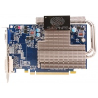 Sapphire ULTIMATE HD 4650 1GB DDR2 PCI-E