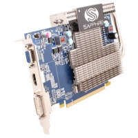 Sapphire ULTIMATE HD 4650 1GB DDR2 PCI-E