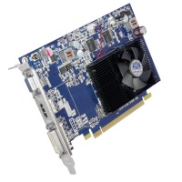 Sapphire HD 4650 512MB DDR2 PCI-E (HDMI On-board)