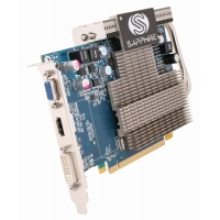Sapphire Ultimate HD 4670 512MB GDDR3 PCI-E
