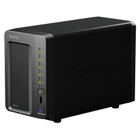 Synology DiskStation DS710+