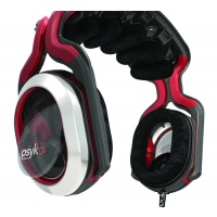 Psyko Audio 5.1 PC Gaming Headphones