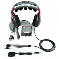 Psyko Audio 5.1 PC Gaming Headphones