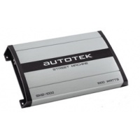 Autotek Street Machine SM2-400