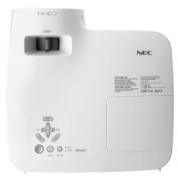 NEC NP500WS
