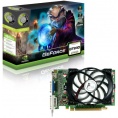 Point of View GeForce GT240 512MB DDR3