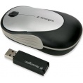 Kensington Ci10 Fit Wireless Notebook Laser Mouse