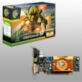 Point of View GeForce 9500GT 1GB DDR2 LOW PROFILE
