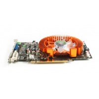 Point of View GeForce 9800 GT 1GB SDDR3