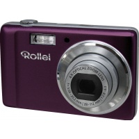 Rollei Compactline 360TS