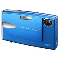 FujiFilm FinePix Z20fd