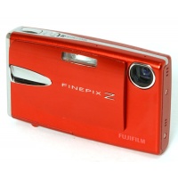FujiFilm FinePix Z20fd