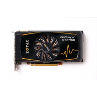 ZOTAC SYNERGY GeForce GTX 460